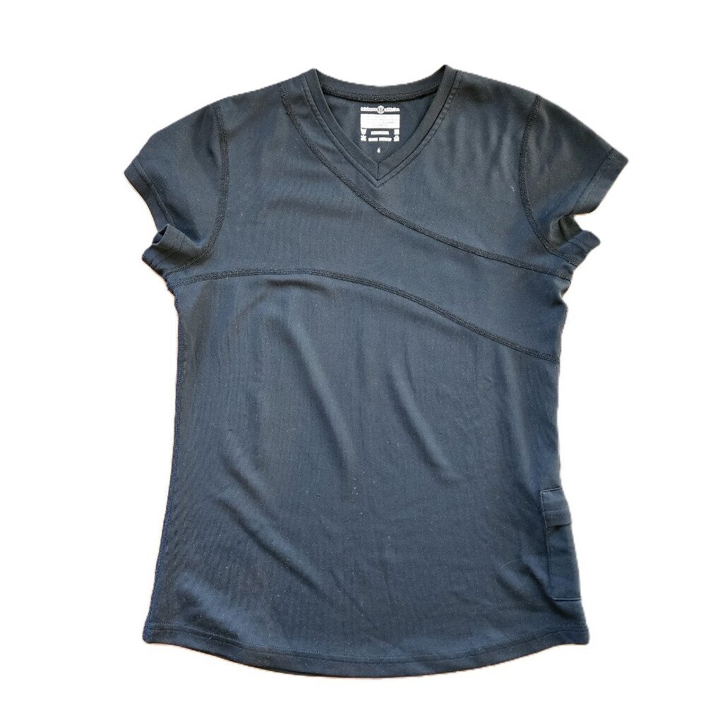 lululemon athletic top - Picture 1 of 4